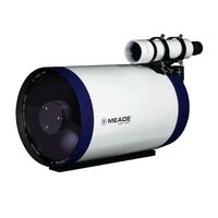 Meade LX85 8'' ACF OTA teleskop