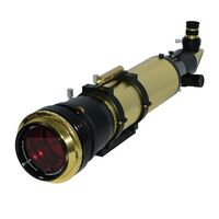 Coronado SolarMax III 90 mm RichView BF15 solárny teleskop