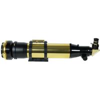 Coronado SolarMax III 90 mm RichView BF30 solárny teleskop