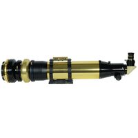 Coronado SolarMax III 90 mm RichView BF30 dvojito zložený solárny teleskop