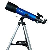Meade S102 teleskop