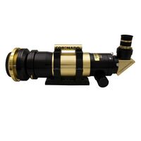 Coronado SolarMax III 70 mm RichView BF15 solárny teleskop