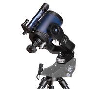 Meade LX600 10'' F/8 ACF teleskop