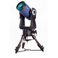 Meade LX200 16'' F/10 ACF s extra veľkým poľným statívom teleskop