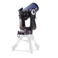 Meade LX200 16'' F/10 ACF bez statívu teleskop