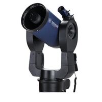 Meade LX200 8'' F/10 ACF bez statívu teleskop