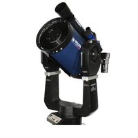 Meade LX600 10'' F/8 ACF bez statívu teleskop