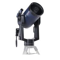 Meade LX90 10'' F/10 ACF bez statívu teleskop