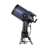 Meade LX90 12'' F/10 ACF teleskop
