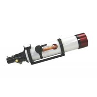 LUNT LS100THa/B3400 H-alpha - slnečný teleskop