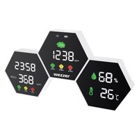 Levenhuk Wezzer Air PRO DM50 monitor kvality ovzdušia