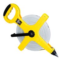 Ermenrich Reel SL100 pozemné meracie pásmo