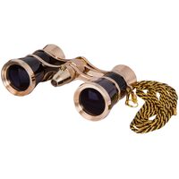 Ďalekohľad Broadway 325F, Farba: White