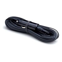 Meade #607 DC Power Cord with Cigarette Lighter Adapter