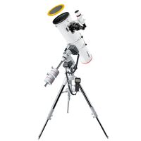 Teleskop BRESSER Messier NT-203/1000 Hexafoc EXOS-2 GoTo reflektor