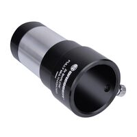 Barlow šošovka BRESSER 2× (1,25")