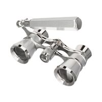 Levenhuk Broadway 325E divadelné kukátko s lorňonom