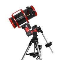 Omegon Pro Astrograph N 150/420 CEM40-EC - teleskop Newton