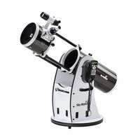 SkyWatcher Skyliner-200P FlexTube GOTO - teleskop Dobson
