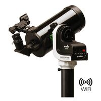 SkyWatcher Skymax-102 AZ-Gti Wi-Fi - Maksutov-Cassegrain