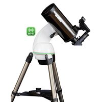 SkyWatcher Skymax-102 AZ-Go2 - Maksutov-Cassegrain