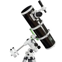 SkyWatcher Explorer-150PDS EQ3 - teleskop Newton