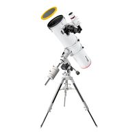 BRESSER Messier NT-203/1200 Hexafoc EXOS-2/EQ5 - teleskop Newton