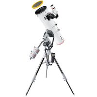 BRESSER Messier NT-203/1200 EXOS-2 Hexafoc GoTo - teleskop Newton