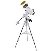 BRESSER Messier MC-127/1900 EXOS-1/EQ4 - Maksutov-Cassegrain