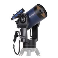 Meade LX90 8" ACF - Schmidt-Cassegrain