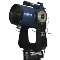 Meade ACF-SC 406/3251 Starlock LX600 - Schmidt-Cassegrain