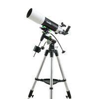 SkyWatcher Startravel-102T NEQ2 - achromatický refraktor