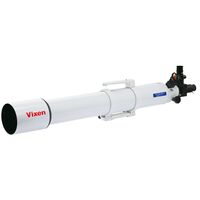 Vixen AC 105/1000 A105MII - achromatický refraktor