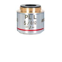 Objektív MAGUS SF5 5х/0,12 Plan Pol ∞/0,17
