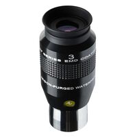 Okulár EXPLORE SCIENTIFIC 52° LER 3 mm Ar