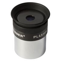 Okulár BRESSER Plössl 6,5 mm 1,25"