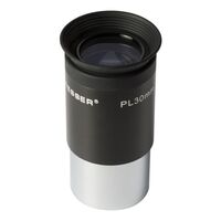 Okulár BRESSER Plössl 30 mm – priemer 31,7 mm / 1,25"