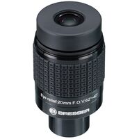 Zoom okulár BRESSER LER Deluxe 8–24 mm (1,25")