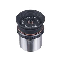 Okulár Masuyama 7,5 mm 1,25"