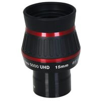 Okulár Series 5000 UHD 15mm 1,25"