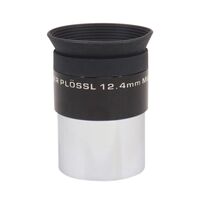 Okulár Meade Super Plössl 12,4 mm 1,25"