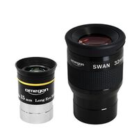 Luxusná súprava okulárov Omegon