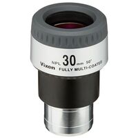 Vixen NPL eyepiece Plössl 30mm 1.25"