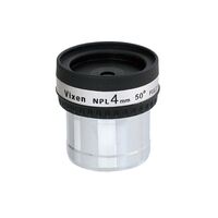 Vixen Eyepiece NPL 4mm 1.25"