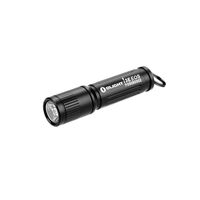 LED baterka Olight I3E EOS Black 90 lm  