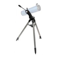 Držiak Skywatcher AZ-4 + oceľový statív