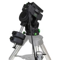 Montáž Skywatcher CQ350 Pro SynScan GoTo