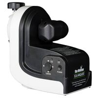 Montáž Skywatcher Solarquest AZ bez statívu