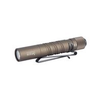 LED baterka Olight I3T EOS 180 lm - Desert  