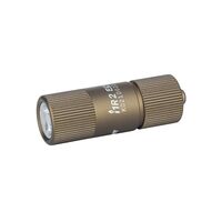 LED baterka Olight I1R 2 EOS 150 lm - Desert  